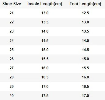 Pride and Joy Active Wear Sport Walking Baby Shoes