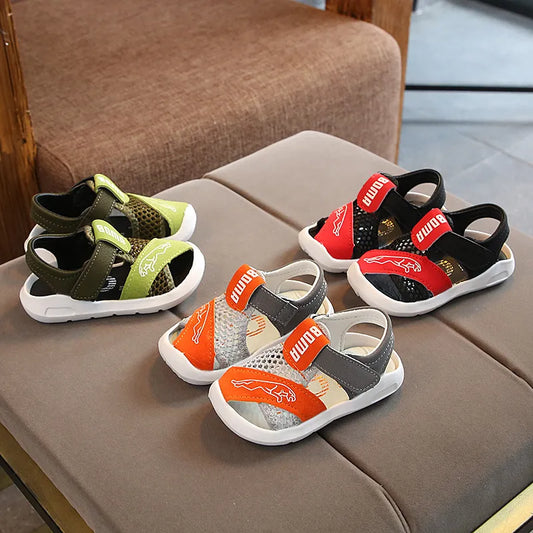 Pride and Joy Active Wear Sport Walking Baby Shoes