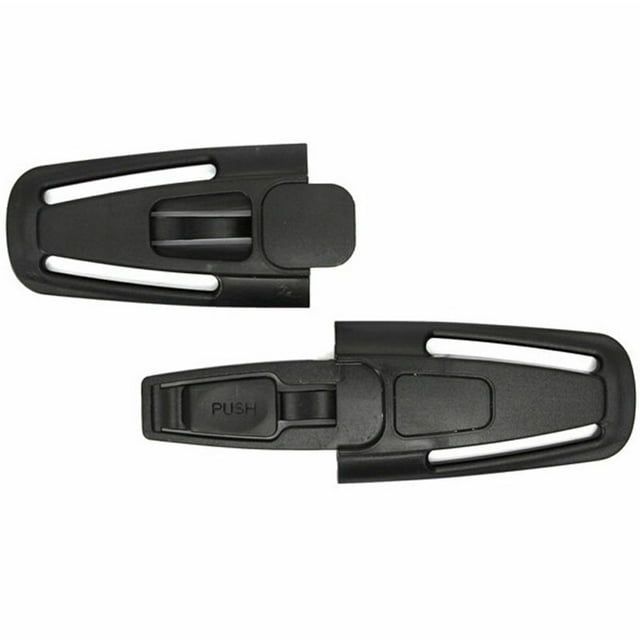 Pride and Joy Baby Car Seat Belt Harness Safety Clip