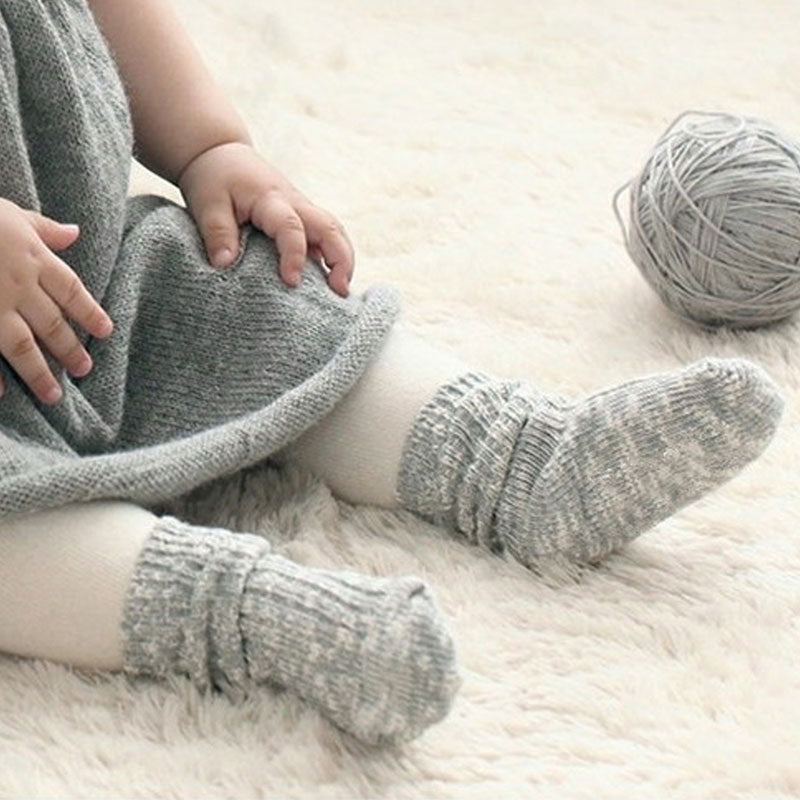 Pride and Joy High Quality Comfortable Baby Cotton Socks