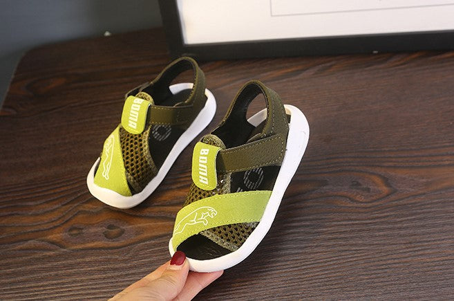 Pride and Joy Active Wear Sport Walking Baby Shoes