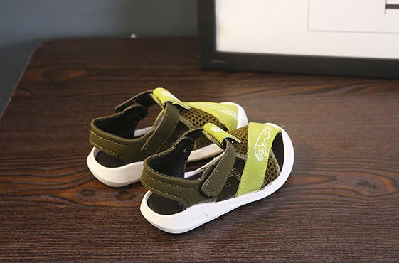 Pride and Joy Active Wear Sport Walking Baby Shoes