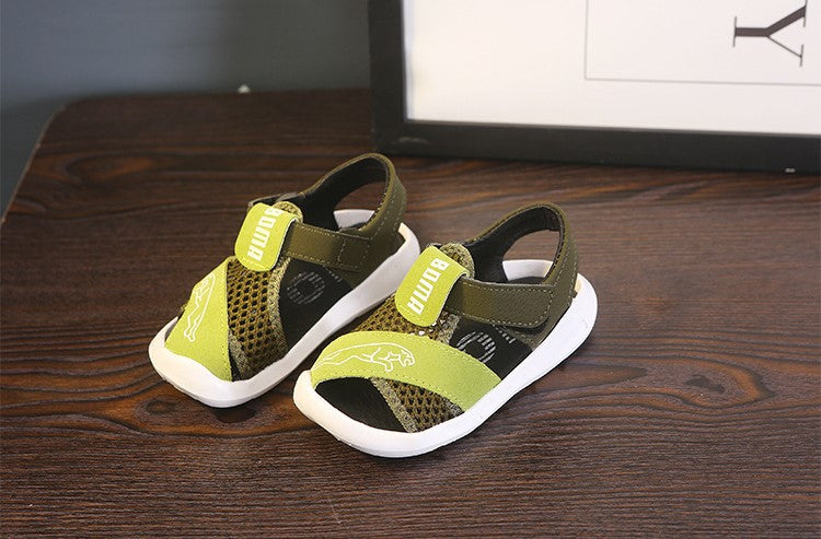 Pride and Joy Active Wear Sport Walking Baby Shoes