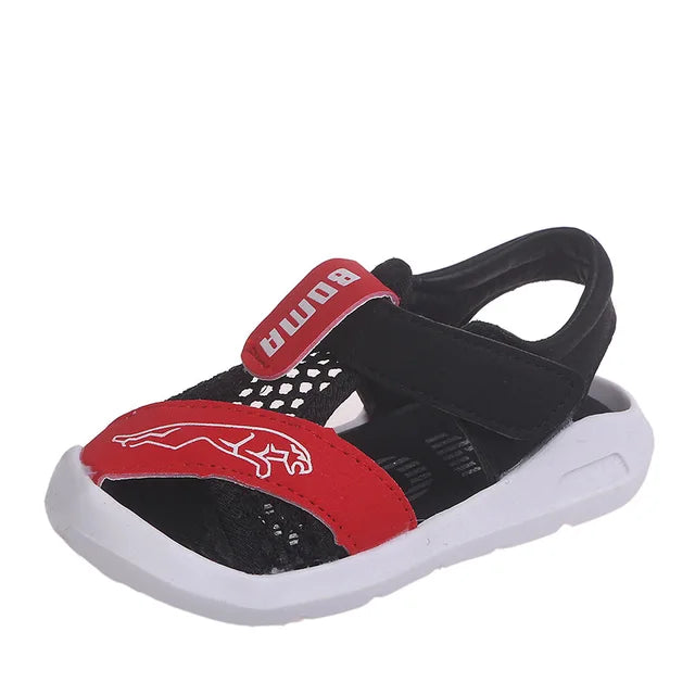 Pride and Joy Active Wear Sport Walking Baby Shoes