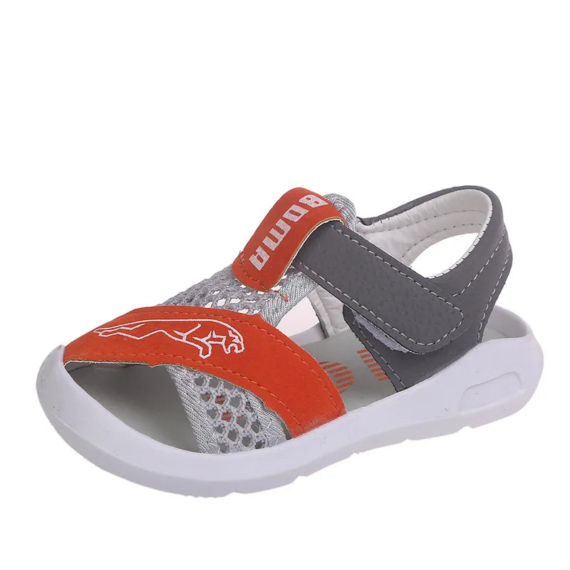 Pride and Joy Active Wear Sport Walking Baby Shoes