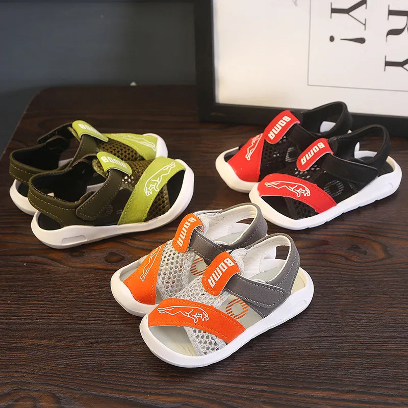 Pride and Joy Active Wear Sport Walking Baby Shoes