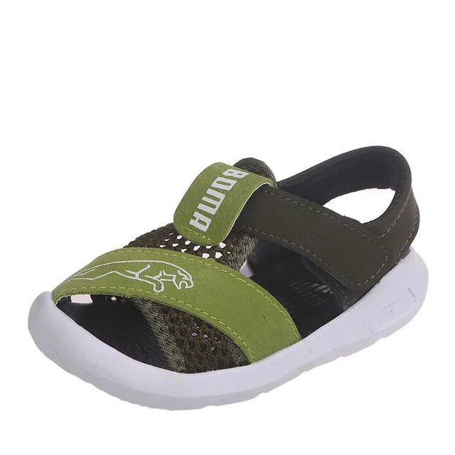 Pride and Joy Active Wear Sport Walking Baby Shoes