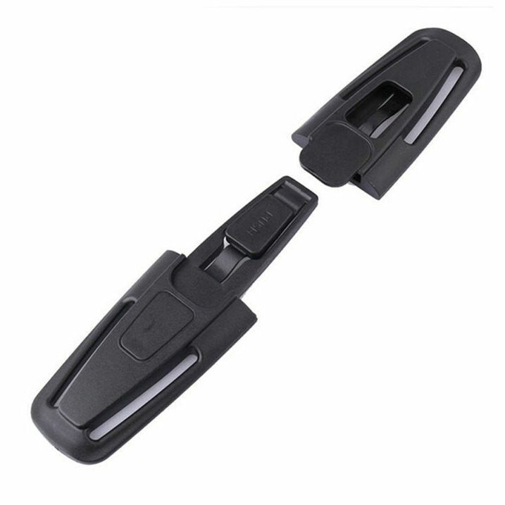 Pride and Joy Baby Car Seat Belt Harness Safety Clip